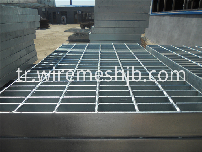 Steel Grating111